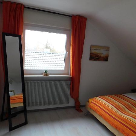 Denkys-Ferienwohnung Maulburg Zewnętrze zdjęcie