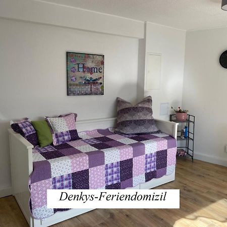 Denkys-Ferienwohnung Maulburg Zewnętrze zdjęcie