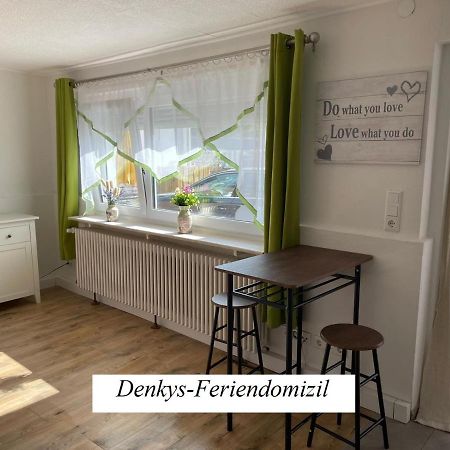 Denkys-Ferienwohnung Maulburg Zewnętrze zdjęcie