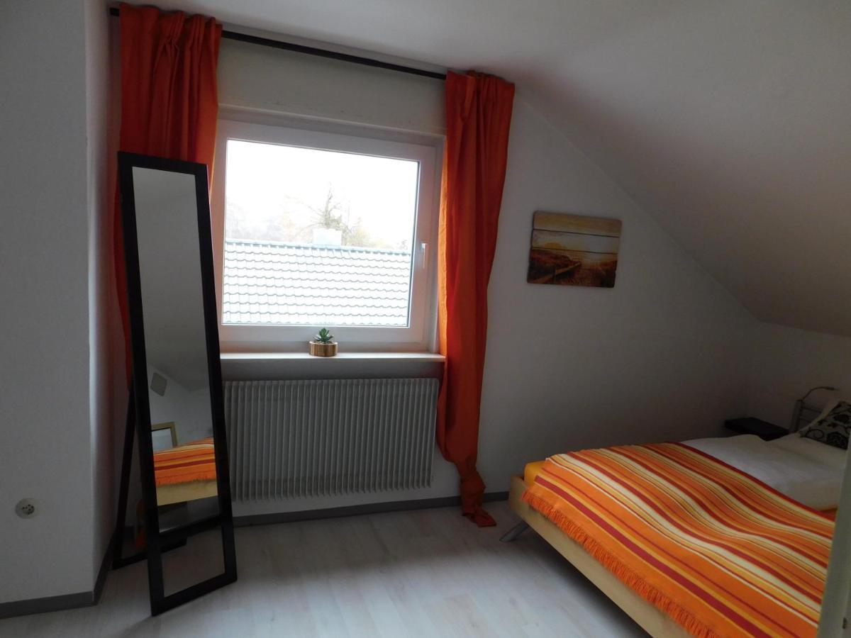 Denkys-Ferienwohnung Maulburg Zewnętrze zdjęcie