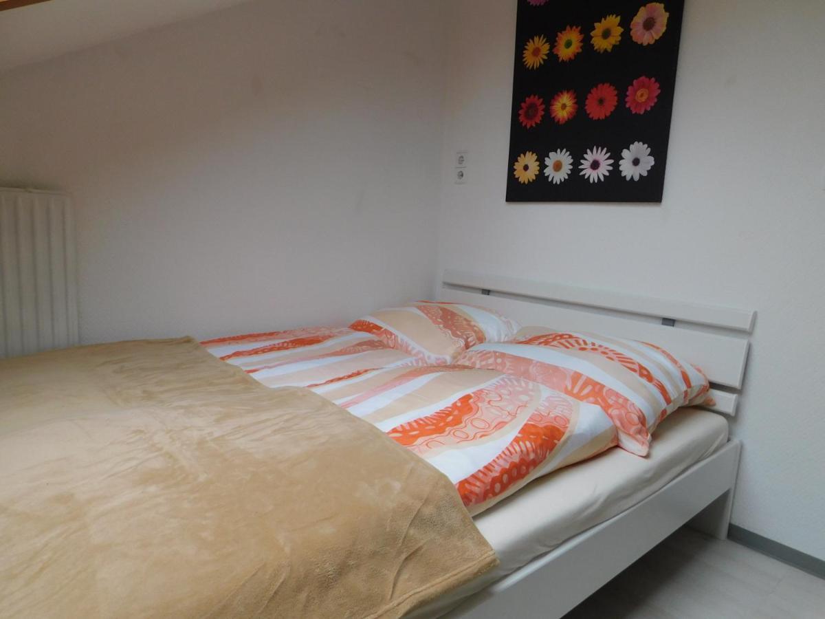 Denkys-Ferienwohnung Maulburg Zewnętrze zdjęcie