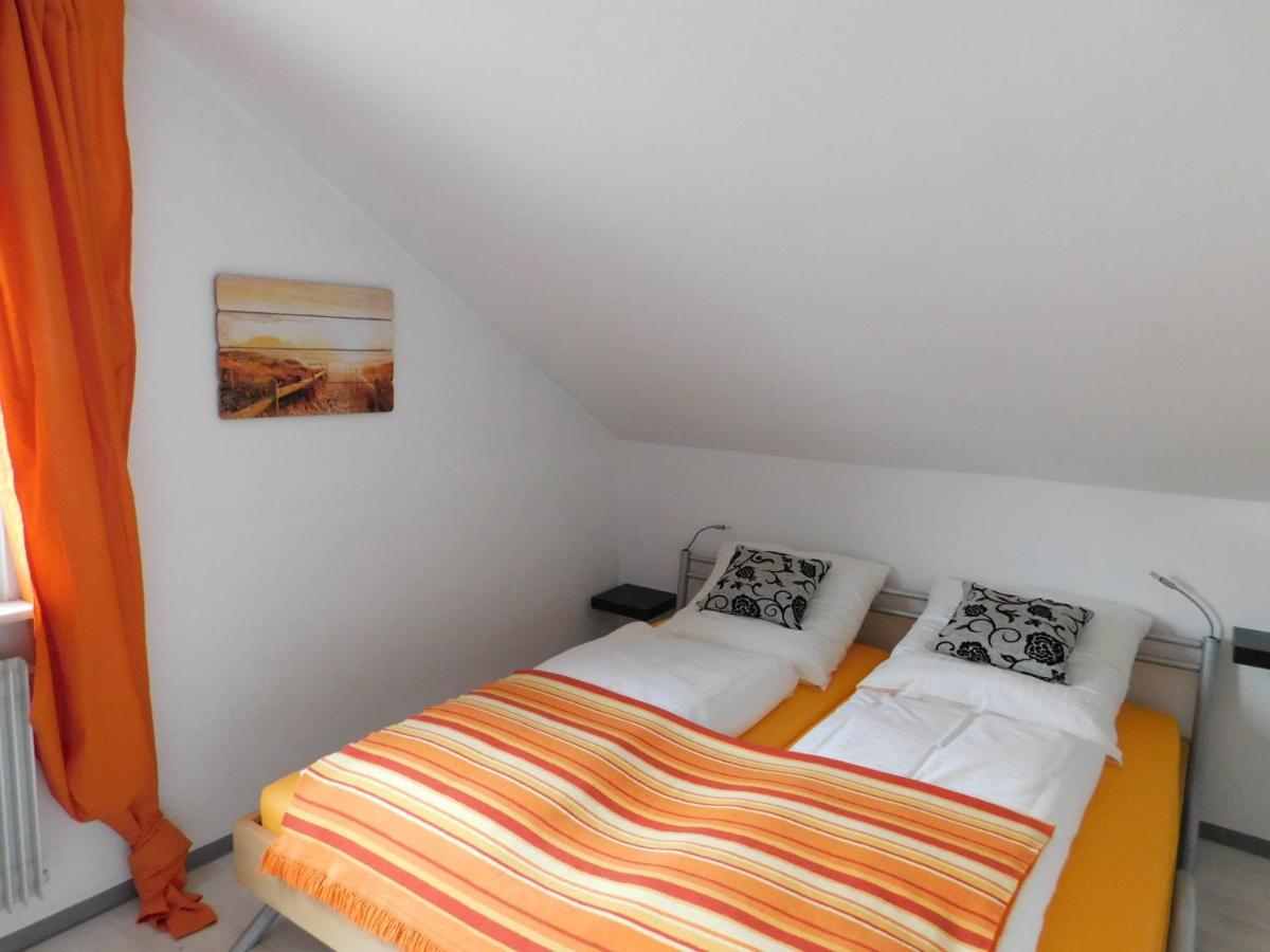 Denkys-Ferienwohnung Maulburg Zewnętrze zdjęcie