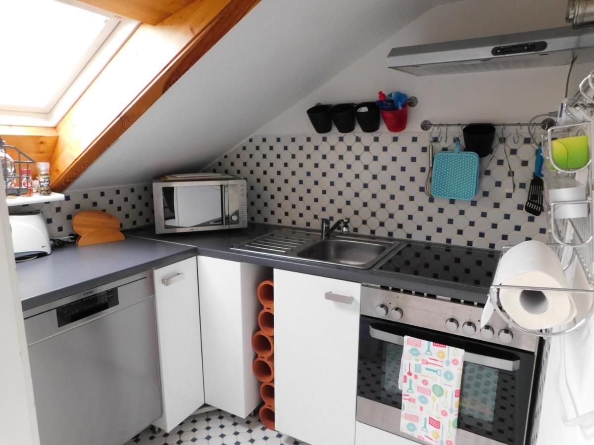 Denkys-Ferienwohnung Maulburg Zewnętrze zdjęcie