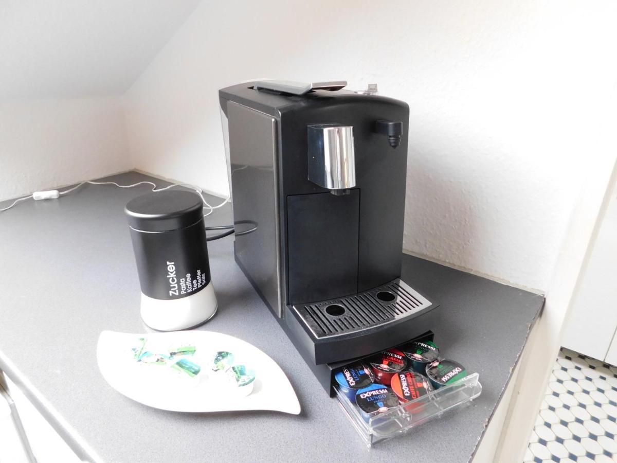 Denkys-Ferienwohnung Maulburg Zewnętrze zdjęcie