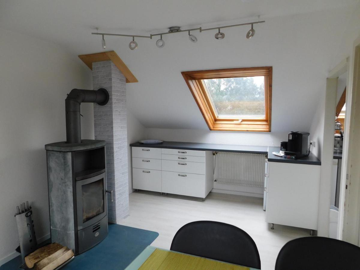 Denkys-Ferienwohnung Maulburg Zewnętrze zdjęcie