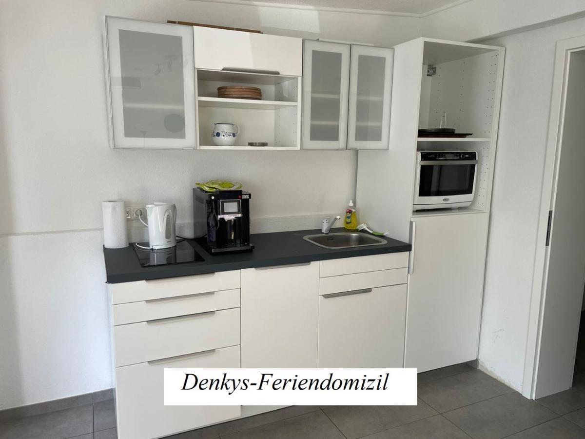 Denkys-Ferienwohnung Maulburg Zewnętrze zdjęcie