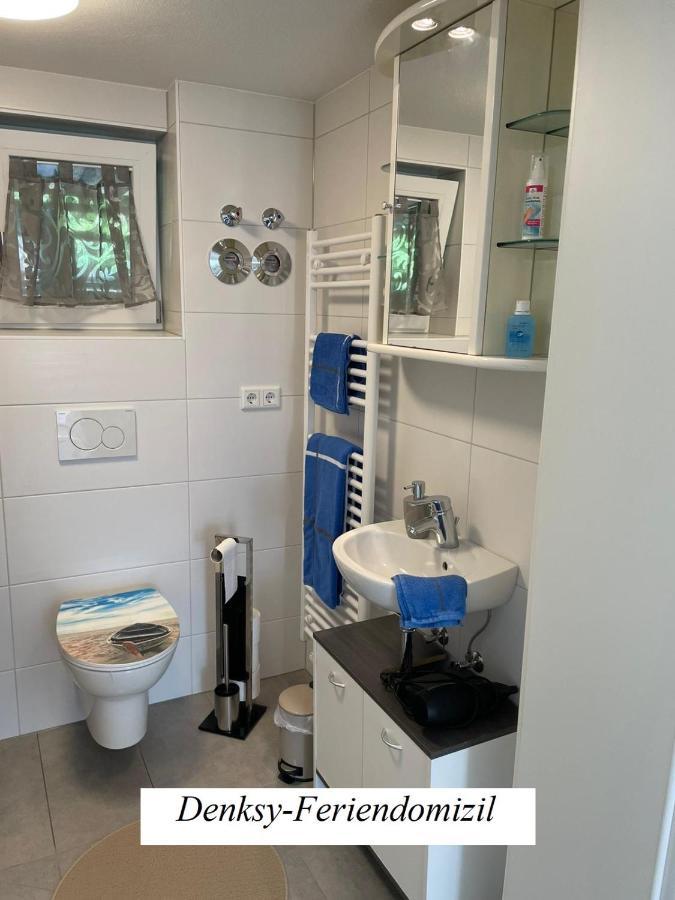 Denkys-Ferienwohnung Maulburg Zewnętrze zdjęcie
