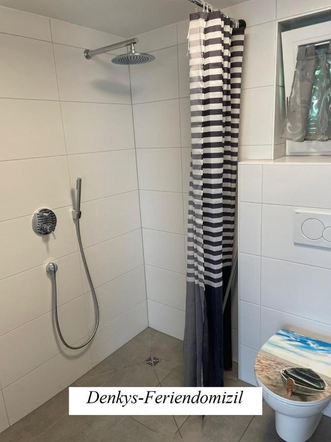 Denkys-Ferienwohnung Maulburg Zewnętrze zdjęcie